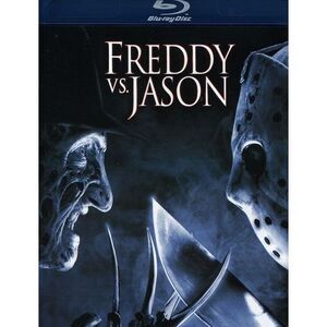 Freddy Vs Jason